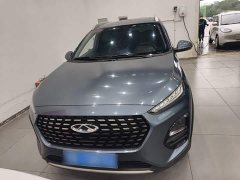 Chery Tiggo 3x PLUS 1.5L CVT Edition - ფოტო 2