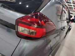 Chery Tiggo 3x PLUS 1.5L CVT Edition - ფოტო 7