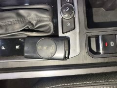Chery Tiggo 3x PLUS 1.5L CVT Edition - ფოტო 8