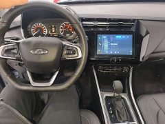 Chery Tiggo 3x PLUS 1.5L CVT Edition - ფოტო 9