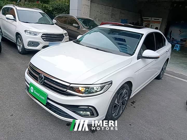 Volkswagen Bora 200TSI DSG Comfort Pro