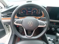Volkswagen Bora 200TSI DSG Comfort Pro - ფოტო 10