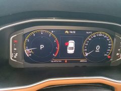 Volkswagen Bora 200TSI DSG Comfort Pro - ფოტო 11