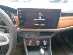 Volkswagen Bora 200TSI DSG Comfort Pro - ფოტო 12