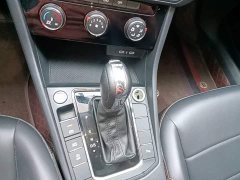Volkswagen Bora 200TSI DSG Comfort Pro - ფოტო 13