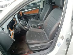 Volkswagen Bora 200TSI DSG Comfort Pro - ფოტო 14