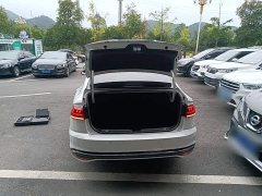 Volkswagen Bora 200TSI DSG Comfort Pro - ფოტო 18