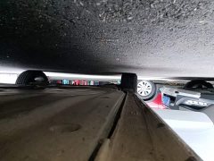 Volkswagen Bora 200TSI DSG Comfort Pro - ფოტო 20