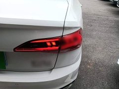 Volkswagen Bora 200TSI DSG Comfort Pro - ფოტო 7