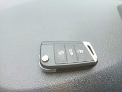 Volkswagen Bora 200TSI DSG Comfort Pro - ფოტო 8