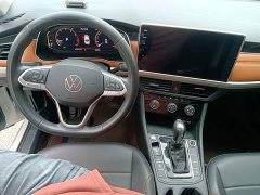 Volkswagen Bora 200TSI DSG Comfort Pro - ფოტო 9