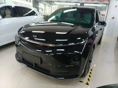 Li Auto L6 Max - ფოტო 1
