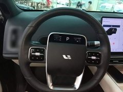 Li Auto L6 Max - ფოტო 10
