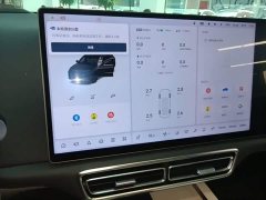 Li Auto L6 Max - ფოტო 12