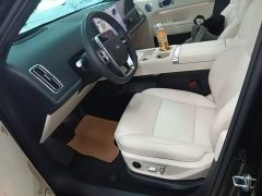 Li Auto L6 Max - ფოტო 14