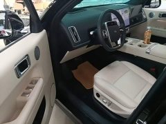 Li Auto L6 Max - ფოტო 15