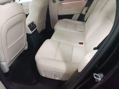 Li Auto L6 Max - ფოტო 16