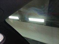 Li Auto L6 Max - ფოტო 17