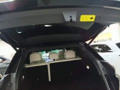 Li Auto L6 Max - ფოტო 18
