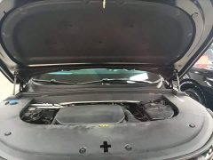 Li Auto L6 Max - ფოტო 19
