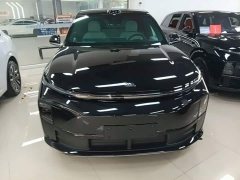 Li Auto L6 Max - ფოტო 2