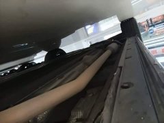 Li Auto L6 Max - ფოტო 20