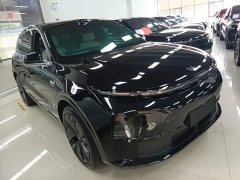 Li Auto L6 Max - ფოტო 3