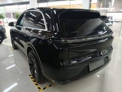 Li Auto L6 Max - ფოტო 4