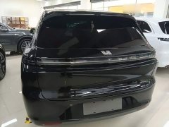 Li Auto L6 Max - ფოტო 5