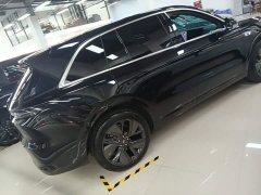 Li Auto L6 Max - ფოტო 6
