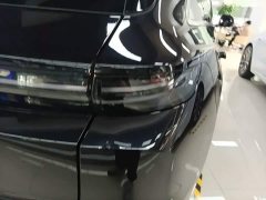 Li Auto L6 Max - ფოტო 7