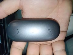 Li Auto L6 Max - ფოტო 8