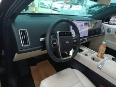 Li Auto L6 Max - ფოტო 9