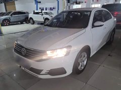 Volkswagen Lavida 2019 Lavida Qihang 1.5L Automatic Fashion Edition National VI - ფოტო 1
