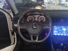 Volkswagen Lavida 2019 Lavida Qihang 1.5L Automatic Fashion Edition National VI - ფოტო 10