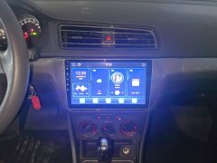 Volkswagen Lavida 2019 Lavida Qihang 1.5L Automatic Fashion Edition National VI - ფოტო 12