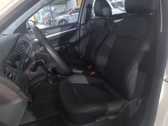 Volkswagen Lavida 2019 Lavida Qihang 1.5L Automatic Fashion Edition National VI - ფოტო 14