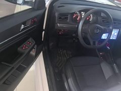 Volkswagen Lavida 2019 Lavida Qihang 1.5L Automatic Fashion Edition National VI - ფოტო 15