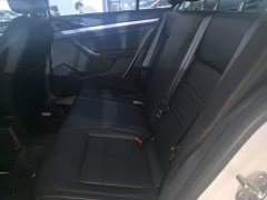 Volkswagen Lavida 2019 Lavida Qihang 1.5L Automatic Fashion Edition National VI - ფოტო 16