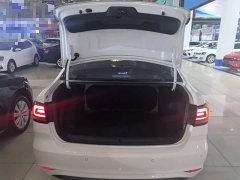 Volkswagen Lavida 2019 Lavida Qihang 1.5L Automatic Fashion Edition National VI - ფოტო 18