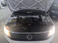 Volkswagen Lavida 2019 Lavida Qihang 1.5L Automatic Fashion Edition National VI - ფოტო 19