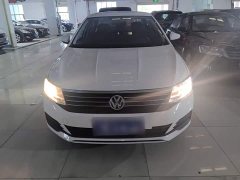 Volkswagen Lavida 2019 Lavida Qihang 1.5L Automatic Fashion Edition National VI - ფოტო 2