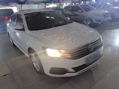 Volkswagen Lavida 2019 Lavida Qihang 1.5L Automatic Fashion Edition National VI - ფოტო 3