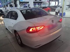 Volkswagen Lavida 2019 Lavida Qihang 1.5L Automatic Fashion Edition National VI - ფოტო 4