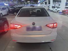 Volkswagen Lavida 2019 Lavida Qihang 1.5L Automatic Fashion Edition National VI - ფოტო 5