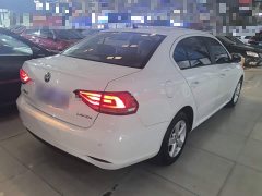 Volkswagen Lavida 2019 Lavida Qihang 1.5L Automatic Fashion Edition National VI - ფოტო 6