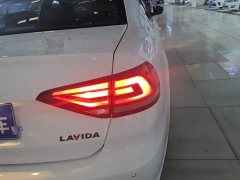 Volkswagen Lavida 2019 Lavida Qihang 1.5L Automatic Fashion Edition National VI - ფოტო 7