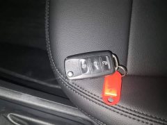 Volkswagen Lavida 2019 Lavida Qihang 1.5L Automatic Fashion Edition National VI - ფოტო 8