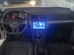 Volkswagen Lavida 2019 Lavida Qihang 1.5L Automatic Fashion Edition National VI - ფოტო 9
