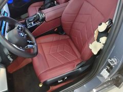 BMW 5 Series 525Li M Sport Package - ფოტო 14
